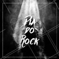 Hoje é dia de rock, bebê! Abra seu aplicativo de streaming e coloque a sua banda favorita pra comemorar! #rocknroll #diadorock #ahazou #rockbebe #aumenta o som
