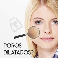 As principais causas dos poros dilatados são: genética, pele oleosa, acúmulo de impurezas e condições como acne e dermatite seborréica. A melhor forma de controlar os poros é tendo uma higiene diária adequada, ácidos, peelings, luz intensa pulsada, skinboosters, microinfusão de medicamentos, laser fracionado e microagulhamento! Para saber qual o tratamento adequado pra sua pele, agende uma consulta. #esteticafacial #ahazou #poros #porosdilatados #cuidadoscomapele