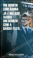 #ahazou #ahazoubarbearia