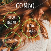 Aproveite essa promoção! Corre pro salão e saia DIVANDO!
#cabelo #cuidadoscomocabelo #coloração #ahazou #cabeloscoloridos #promocional