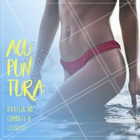A acupuntura melhora a circulação sanguínea e linfática, combatendo o aspecto de casca de laranja, estimula a vascularização e a formação de um novo tecido.
Esta técnica atenua as estrias, e promove a tonificação da musculatura, fazendo com que ela fique mais firme.
#acupuntura #estéticacorporal #ahazou #celulite #corpoperfeito #saúde