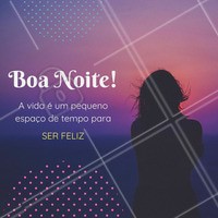Uma ótima noite a todos!
#boanoite #ahazou #motivacional