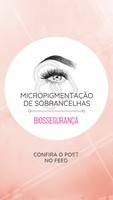 #stories #ahazou #micropigmentação
