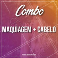 Para tudo! Temos um combo maravilhoso pra você! Entre em contato com a gente para saber mais! #combo #ahazou #ahazoucabelo #ahazoumaquiagem #make #cabelo