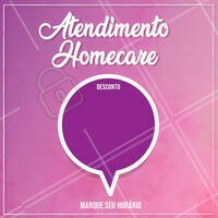 Para tudo! Temos uma promoção incrível que você vai aproveitar sem sair de casa! #homecare #ahazou #promoção