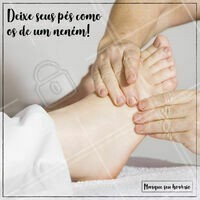 Marque já o seu horário! #podologia #ahazou #ahazoupodologia