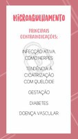 #stories #ahazou #microagulhamento