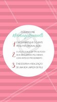 #stories #ahazou #microagulhamento