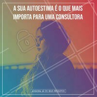 Entre em contato conosco e fique linda! #consultoras #ahazou #autoestima