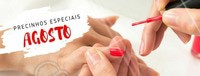Capa Facebook | Agosto
