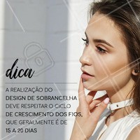 Agende já o seu horário!
#designdesobrancelhas #sobrancelhasperfeitas #ahazou #beauty