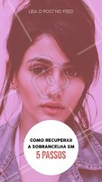 #stories #ahazou #designdesobrancelhas