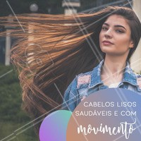 Se joga na escova progressiva! Já marcou o seu horário?
#escovaprogressiva #lisoperfeito # ahzaou #cabelo