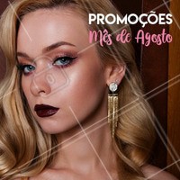Vem aproveitar os precinhos especiais do mês!
#sobrancelhas #cílios #ahazou #promocional