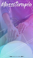 #ahazou #ahazoumassoterapia
