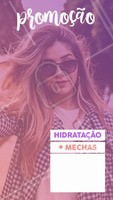 #stories #ahazou #mechas #promocional