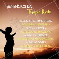 Invista no seu bem-estar e qualidade de vida!
#reiki #reikibrasil #ahazou #bemestar #autoconhecimento #saúde