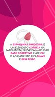 #stories #ahazou #maquiagem