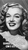 #stories #ahazou #cabelo