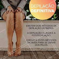 Você sabia que a depilação a laser também é um tipo de fotodepilação? Tanto o laser quanto a luz pulsada entregam o mesmo resultado, porém o laser é um tratamento um pouco mais agressivo, limitando a aplicação a determinados fototipos de pele e características de pelo. Já na fotodepilação, é possível variar a intensidade e o comprimento da luz de acordo com as características da pele e do pelo, gerando o calor adequado para cada pessoa que faz o tratamento e expandindo a possibilidade de uma depilação duradoura para muito mais tonalidades de pele.
#depilaçãoalaser #fotodepilação #depilação #ahazou #tratamento