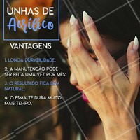 Você sempre sonhou em ter unhas longas, mas as suas nunca crescem o suficiente? Agora você pode! Experimente o alongamento em acrílico e tenha as unhas que você sempre quis!
Agende agora o seu horário!
#alongamentodeacrílico #unhasdeacrilico #ahazou #unhas #manicure #nailart