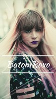 Ele é ousado e moderno. Se você tem personalidade aposte na cor! Escolha uma sombra suave para deixar o batom mais poderoso. #maquiagem #ahazou #make #batom #roxo #look