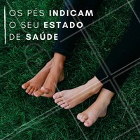 Nos seus pés podem aparecer os primeiros sinais de doenças. Alguns fatores como o formato da unha, a aparência, a coloração, a espessura e textura podem ser determinantes na hora de um diagnóstico ou podem apontar falta de vitaminas e minerais em nosso organismo.
Caso note alguma diferença nos seus pés, agende uma consulta com o podólogo para receber o tratamento específico para o seu problema.
#podologia #cuidadoscomospes #ahazou #pés #tratamento #podologiaporamor
