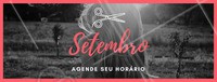 Capa Facebook - Setembro