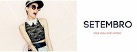 Capa Facebook - Setembro