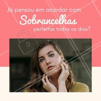 Você não precisa mais corrigir as sobrancelhas com maquiagem! Fazendo a micropigmentação, suas sobrancelhas estarão sempre impecáveis sem nenhum esforço!
Venha fazer uma avaliação!
#micropigmentacao #sobrancelhas #ahazou #designdesobrancelhas