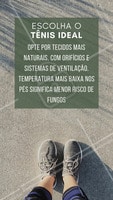 #stories #ahazou #podologia