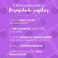 O cabelo poroso costuma ficar seco, opaco e sem vida, devido a exposição exagerada a altas temperaturas e o excesso de químicas. Saiba como evitar esse problema!
#cabeloporoso #cuidadoscomocabelo #ahazou #cabelo #tratamento #dicacapilar