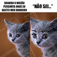Vai saber, né? 🤔🤣 #designdesobrancelha #ahazou #sobrancelha #sobrancelhas #meme #sobrancelhameme #cilios #extensaodecilios #alongamentodecilios #micropigmentacao #henna #microblading #fioafio