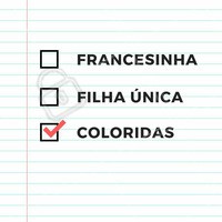 Qual a sua preferida? Comenta aqui! #nailart #ahazou #esmalte #unhas