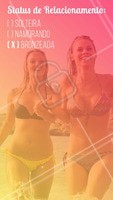 #bronzeamento #estetica #ahazou
