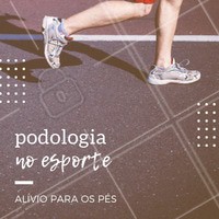 A podologia esportiva busca aliviar os atritos ocorridos durante os treinos e competições dos atletas. Durante as atividades esportivas os pés correm risco de serem lesionados, por isso o acompanhamento com podólogo é essencial!
Agende uma consulta e venha cuidar dos seus pés!
#podologia #podologiaesportiva #ahazou #tratamento #cuidadoscomospes