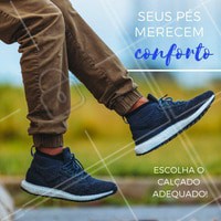 Uma das consequências do uso do calçado inadequado é a pisada errada, que faz com que as estruturas acima dos pés tenham que se adaptar ao movimento errado. Isso causa dor nos pés, nas pernas e na coluna vertebral. O sapato ideal é aquele que se adapta ao pé, que favorece sua anatomia e seu tipo de pisada.
#podologia #dica #ahazou #cuidadoscomospes #pes