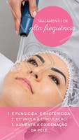 #stories #ahazou #esteticafacial