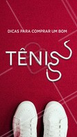 #dica #tenis #ahazou
