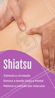 #shiatsu #ahazou