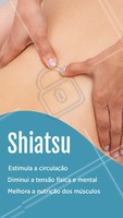 #shiatsu #ahazou