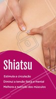 #shiatsu #ahazou