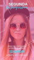 #stories #ahazou #cabelo #promocional