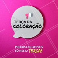 Venha aproveitar essa promoção especial! Agende já o seu horário!
#coloração #promocional #ahazou #cabelo