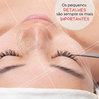 Agende seu horário e fique com cílios perfeitos por muito mais tempo!
#ciliosfioafio #alongamentodecilios #ahazou #cilios #extensaodecilios