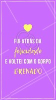 #stories #ahazou #esteticacorporal