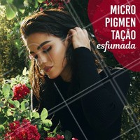 A micropigmentação esfumada é ideal para pessoas que possuem poucas falhas. A técnica tem um efeito muito natural, o sombreado corrige as falhas sem pesar a expressão.
#micropigmentação #sobrancelhasperfeitas #ahazou #sobrancelhas #designdesobrancelhas