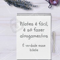Quem aí pratica pilates e concorda? 😂😂 #pilates #ahazou #meme #fisioterapia