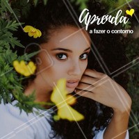 A técnica valoriza o que você tem de melhor no rosto. O jogo de luz e sombra criado com produtos mais escuros que o tom de pele criam profundidade no rosto.
1. Use corretivo mais escuro que o seu tom de pele nas regiões que você quer afinar.
2. Esfume bastante para ficar bem natural.
3. Aplique a base ou pó do seu tom de pele para uniformizar a cor do rosto.
#maquiagem #ahazou #dicas #contorno #make