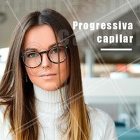 A progressiva capilar ajuda a diminuir o volume dos fios e manter o liso por mais tempo. Temos diferentes opções para todos os tipos de cabelo. Marque a sua agora mesmo. #progressiva #ahazou #cabelo #liso #mulher